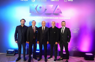 Koza Genç Moda Tasarımcıları Yarışması sonuçlandı