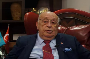 Osman Müftüoğlu’ndan Demirel anıları