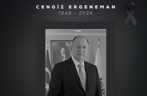 ASELSAN'ın eski Genel Müdürü Cengiz Ergeneman vefat etti