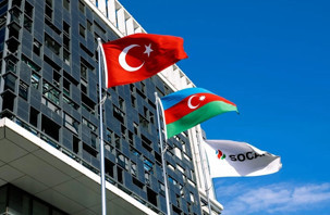 Bloomberg'den Socar Türkiye iddiası: Satışı görüşülüyor