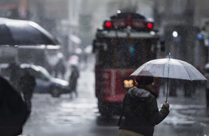 Meteoroloji 44 il için alarm verdi