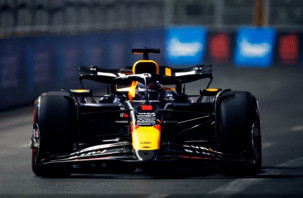 Max Verstappen dördüncü kez Formula 1 şampiyonu