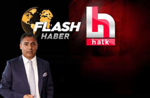 Halk TV, Flash Haber'i bünyesine kattı