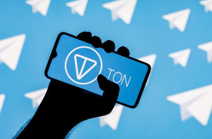 Telegram'ı kripto para yatırımları korudu