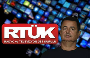 RTÜK'ten TV8, Exxen ve S Sport'a para cezası