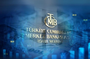 Merkez Bankası rezervlerinde düşüş