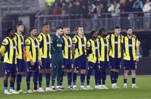 Fenerbahçe maçının 'milli' önemi