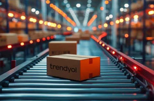 Trendyol büyümek için 1 milyar dolar arayışında