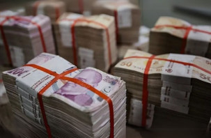 Bankacılık ekimde 515.6 milyar TL kar etti