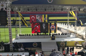 Fenerbahçe üyesini sehven öldürdü