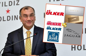 Murat Ülker'den Jaguar yorumu