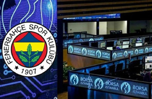 Borsada kasım şampiyonu Fenerbahçe