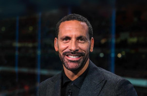 Rio Ferdinand, Suudi spor platformunda hisse aldı