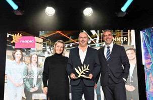 CarrefourSA’ya MAPIC Awards’tan büyük ödül