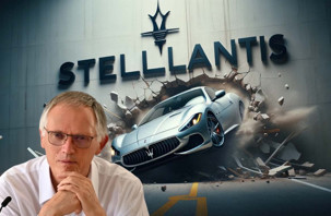 Stellantis CEO'nun istifasını onayladı