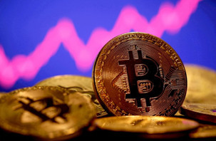 Bitcoin 100 bin dolar eşiğini aştı