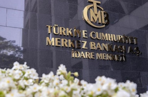 TCMB'nin rezervleri 157,7 milyar dolar oldu