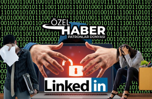 Dolandırıcılar bu kez de LinkedIn’da kol geziyor