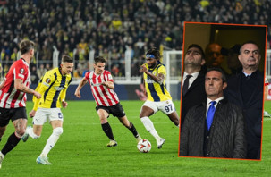 Fenerbahçe kaybetti, Ali Koç istifaya çağırıldı