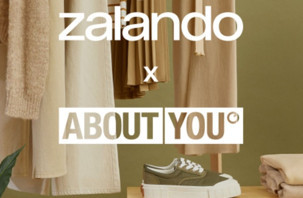 E-ticaret devi Zalando rakibi About You’yu alıyor