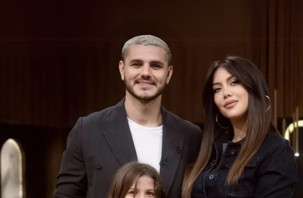 Icardi, Wanda Nara'dan kızlarının velayetini  istiyor