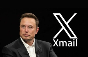 Elon Musk’tan Xmail çıkışı