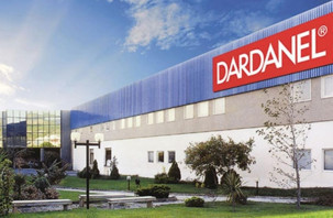 Dardanel'den 100 milyon lira değerinde hisse satışı