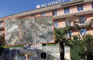 Alarko, Tuzla'daki arazisini 1.9 milyar liraya sattı