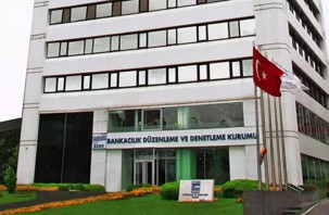 BDDK'dan bankaları ilgilendiren iki karar