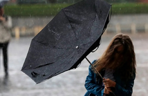 Meteorolojiden sarı ve turuncu kodlu uyarı