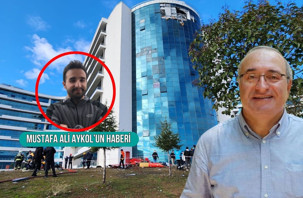 Prof. Dr. Mikdat Kadıoğlu: Tek suçlu sis değil