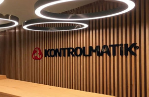 Kontrolmatik'ten Afrika'da 19,4 milyon euroluk sözleşme