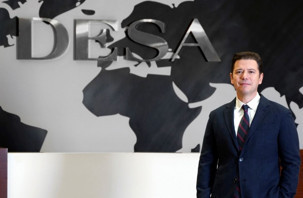 DESA CEO'su Bulak Çelet: Yeni trend sessiz lüks