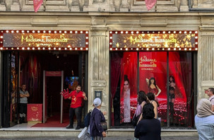 Madame Tussauds İstanbul kapanıyor