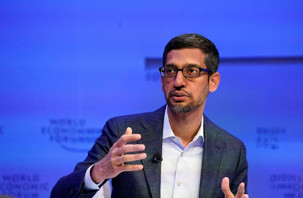 Google CEO’su çalışanlarını uyardı