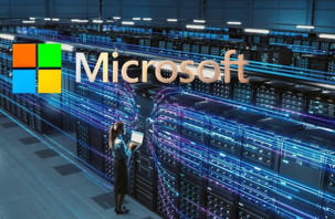 Microsoft AI veri merkezleri için 80 milyar dolar ayırdı