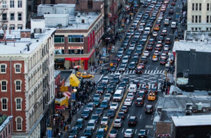 İstanbul konuştu, New York uygulamaya koydu