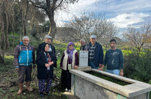 Belediye, borcuna karşılık mezarlığı sattı