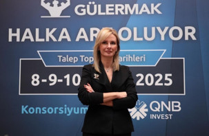 "2025’te büyük halka arzlar bekliyoruz"