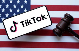 TikTok'un kaderi ABD Yüksek Mahkemesi'nin elinde