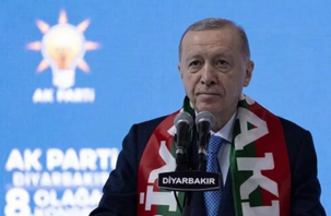 Erdoğan’dan ekonomi müjdesi