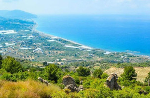 Gazipaşa'daki otel projesine bakanlıktan ret