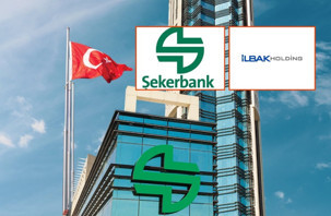 Şekerbank hisselerinin İlbak Holding'e satışı iptal oldu