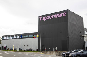 Tupperware'in iflası Avrupa'da 100 bin kişiyi etkiliyor