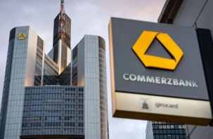 Commerzbank'ta 15 bin kişinin işi tehlikede