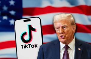 Trump, TikTok yasağını erteleyeceğini duyurdu