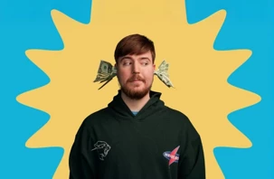 MrBeast'ten milyarderlere TikTok isyanı