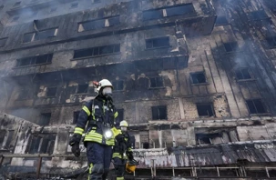 Kartalkaya'daki faciada ölenlerin sayısı 76'ya yükseldi