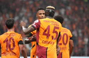 Galatasaray'ın 'yasa dışı bahis' takipsizliği kaldırıldı