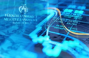 Merkez Bankası yeni yıla faiz indirimiyle başladı